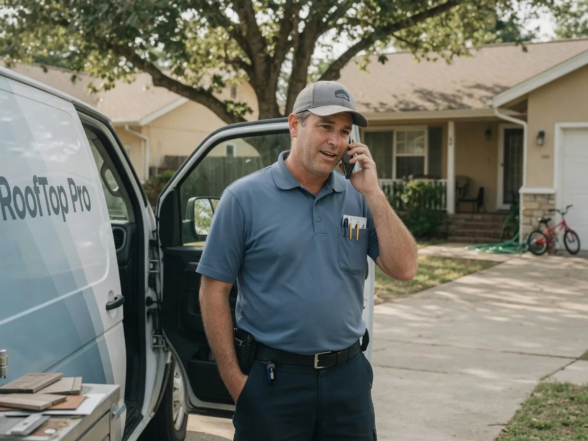 Roof Repair Saint Patrick, MO FAQs