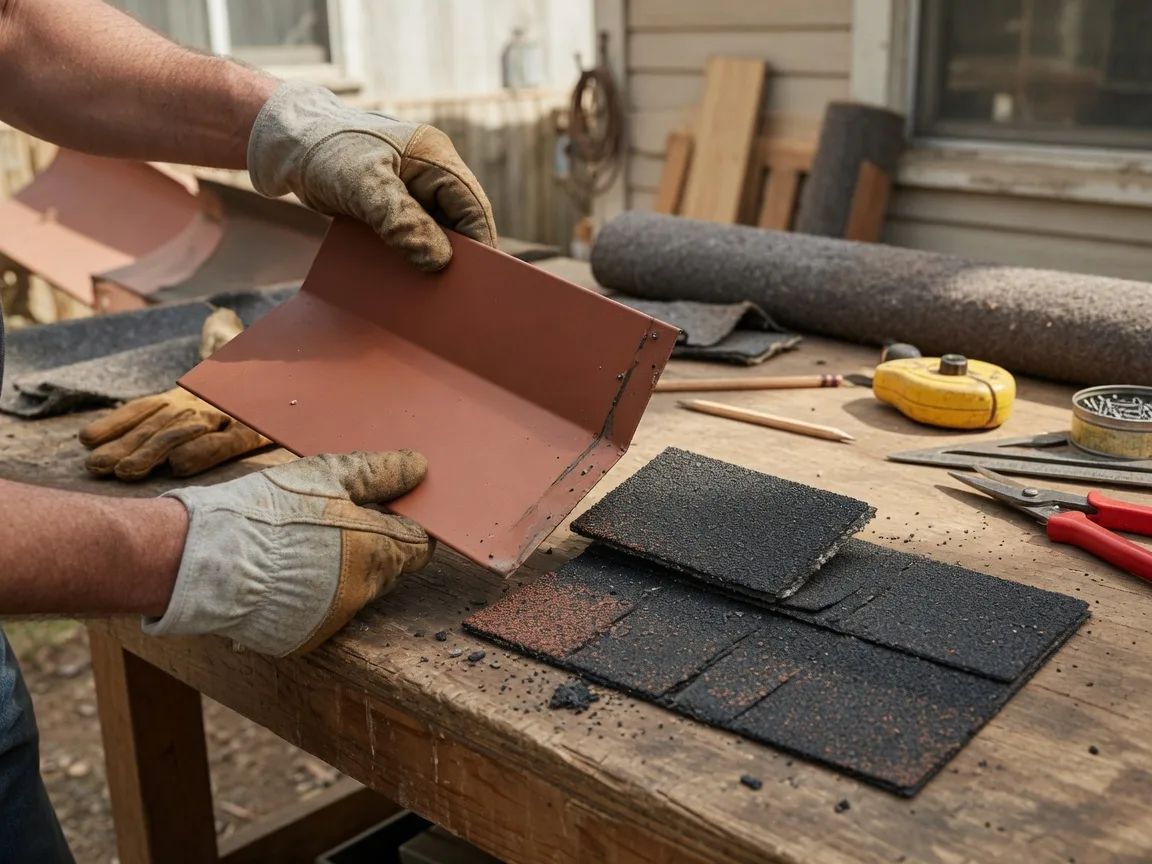 Roof Repair company in Saint Patrick, MO